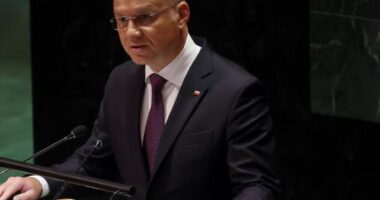 Mosmarrëveshja për drithërat, Polonia e gatshme të gjejë një zgjidhje me Ukrainën