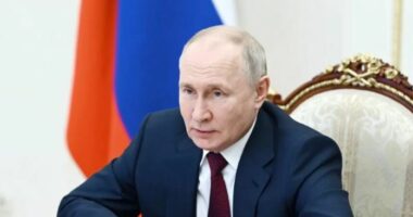Putin: Marrëdhëniet kino-ruse në një nivel të ri