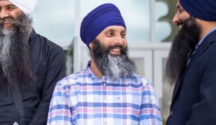 India mohon akuzat për vrasjen e liderit Sikh në Kanada