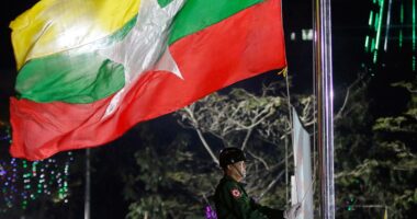 Mianmari ka nënshkruar një marrëveshje “bashkëpunimi zgjedhor” me Rusinë