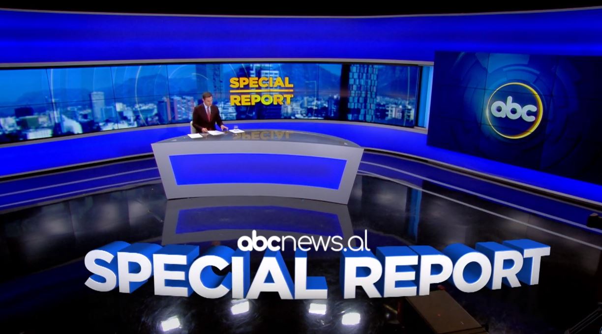 Special Report me Arlind Isa, (26/09/2023)