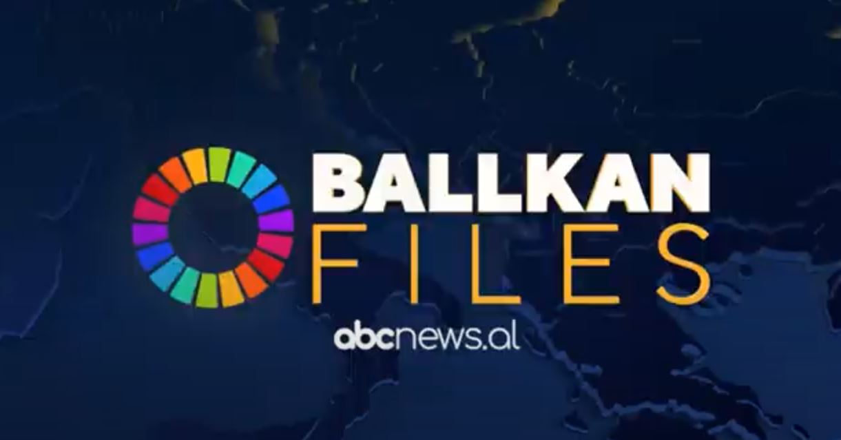 Ballkan Files, (24/09/2023)