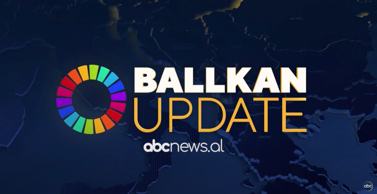Ballkan Update me Linda Karadakun, (29/09/2023)