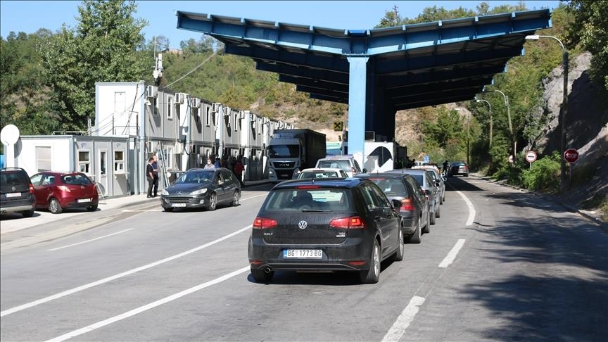 Vrasja e policit në veri të Kosovës, mbyllet pika kufitare në Bërnjak