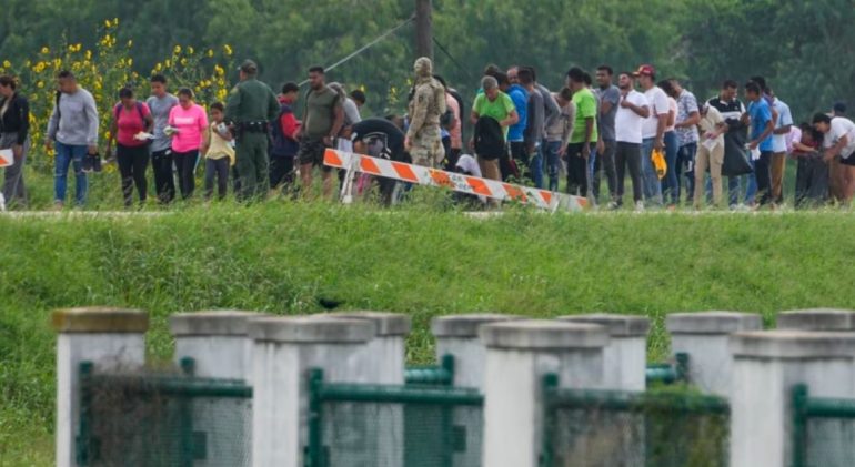 OKB: Kufiri SHBA-Meksikë, rruga më vdekjeprurëse në botë për emigrantët