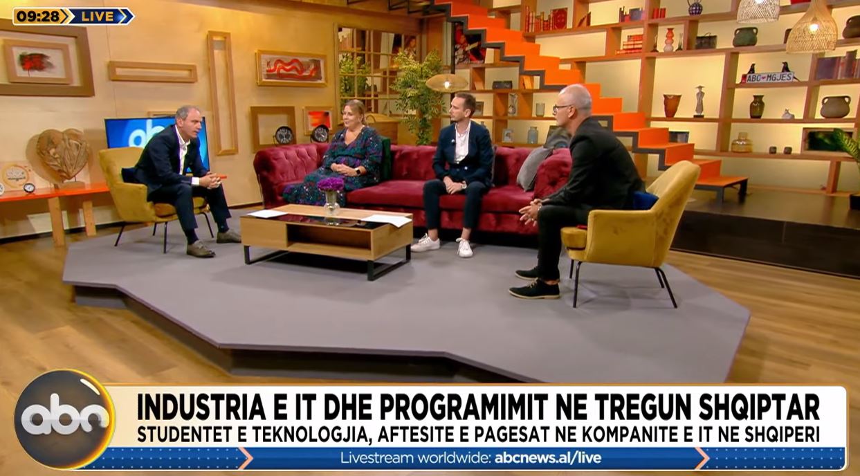 Profesionet e së ardhmes, “SDA” u vjen në ndihmë për tregun e punës