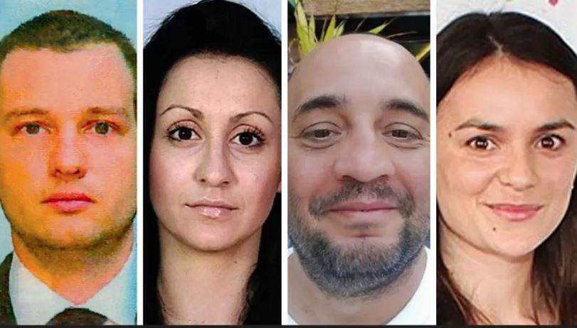 Lidhje me Rusinë, Britania e Madhe akuzon 5 persona për spiunazh