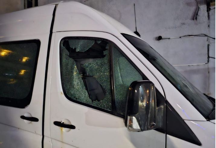 Shpërthimi në veri të Mitrovicës, Sveçla: Hedhja e granatës nga grupet kriminale s’mund të zmbrapsë drejtësinë