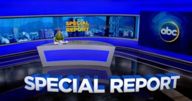 Special Report me Kasandra Palin, (25/09/2023)