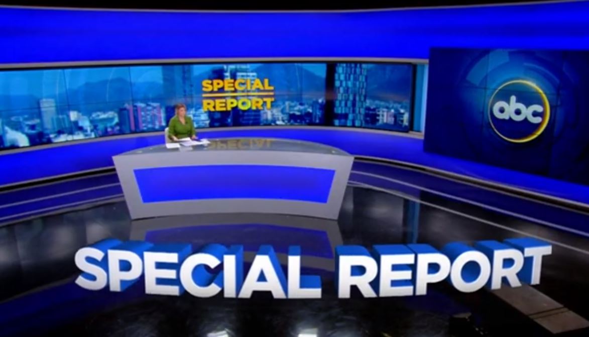 Special Report me Kasandra Palin, (25/09/2023)