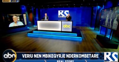 KFOR apo Polici në veriun e Kosovës? Veton Surroi tregon “formulën” që duhet aplikuar nga Prishtina