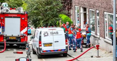 Të shtënat me armë në Roterdam/ Tre të vrarë, mes tyre nënë e bijë, arrestohet autori