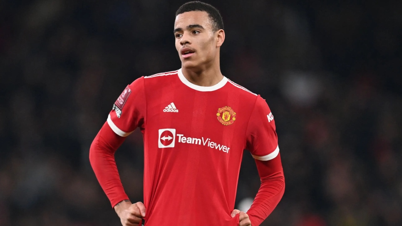 “I dëbuar” nga “Old Trafford”, Greenwood në “radarët” e “gjigandëve” italianë