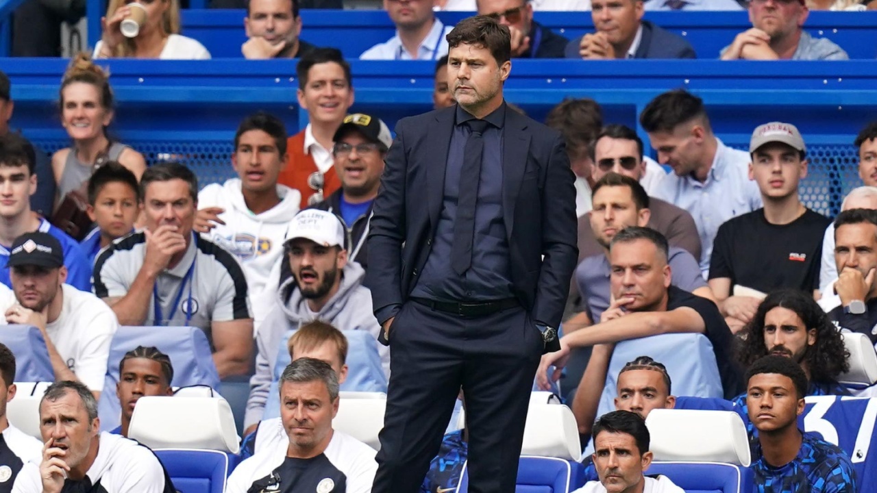 “Po ndërtojmë diçka interesante”, Pochettino: Humbja nuk më shqetëson, duhet të ruajmë qetësinë