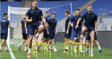 Gati për “helvetët”, Kombëtarja e Kosovës nis sot përgatitjen për sfidën ndaj Zvicrës