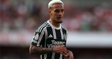 Çështja “Anthony”, reagon United: Jemi në pritje të informacioneve të mëtejshme