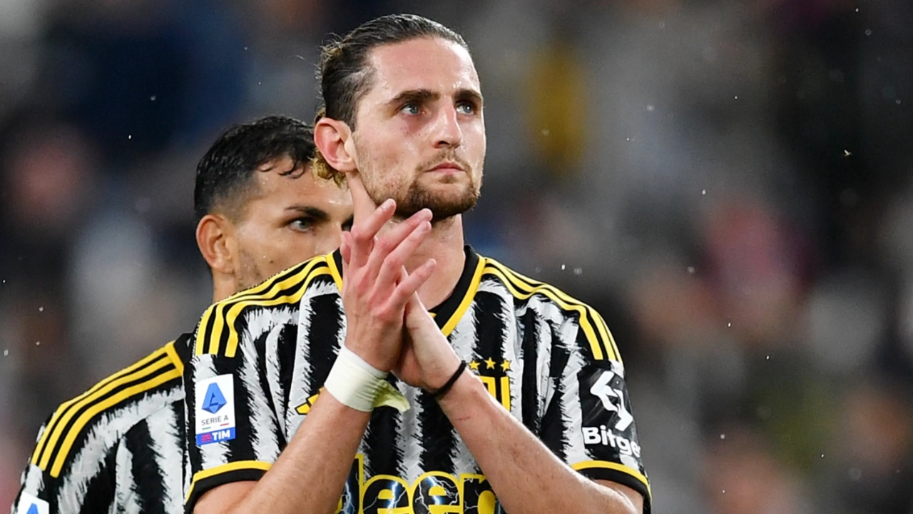 Juventus dëshiron Rabiot, “bardhezinjtë” kërkojnë rinovimin me pagë më të ulët