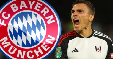 Bayern nuk ndalet p&euml;r Palhinha, &ldquo;bavarez&euml;t&rdquo; gati 70 milion&euml; euro n&euml; merkaton e dimrit