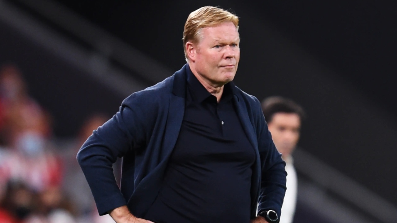 I lumtur për fitoren ndaj Greqisë, Koeman: E nisëm mirë, më pëlqeu mënyra e menaxhimit të lojës