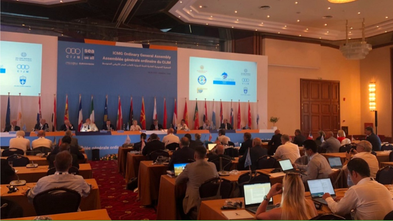 Arritje historike, Kosova shpallet vend organizator i Lojërave Mesdhetare 2030