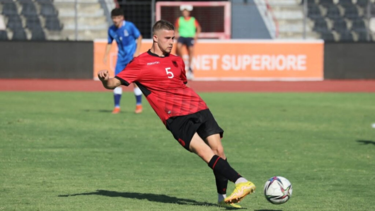 Shqipëria U19/ Kuqezinjtë e Bulkut bindin ndaj Azerbajxhanit, fitojnë 2-0 miqësoren e parë