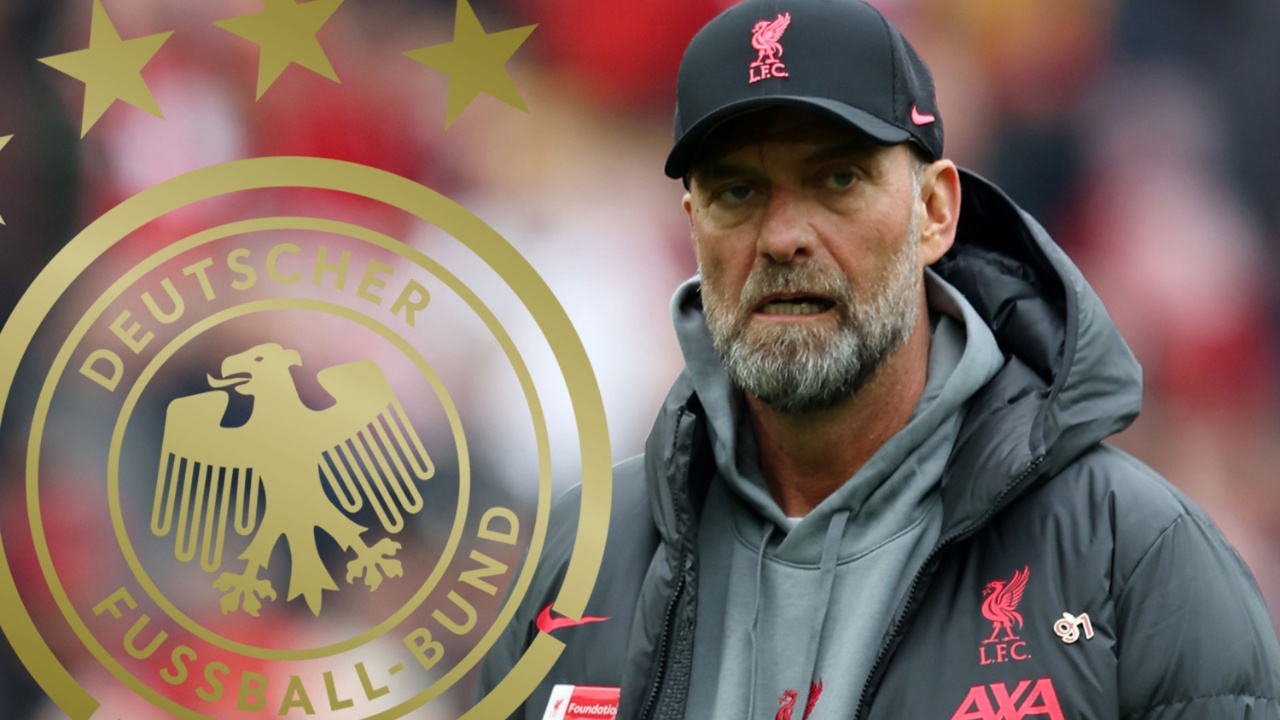 “Pancerat” pas Klopp, tekniku gjerman refuzon kombëtaren për Liverpool