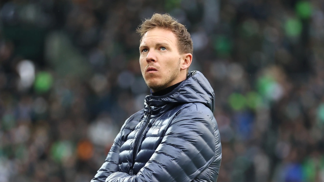 Bayern jep “dritën jeshile”, “bavarezët” gati të prishin kontratën me Nagelsmann për kombëtaren