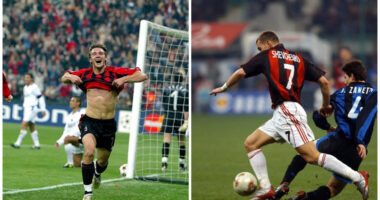 “Pres përballje spektakolare”, Shevchenko: Inter e Milan po dhurojnë futboll të bukur