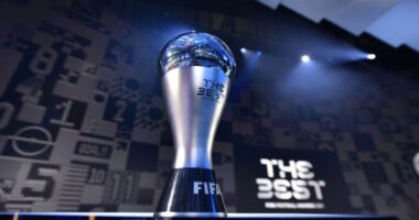 Çmimi “The Best”, FIFA publikon listën me 12 lojtarët e nominuar