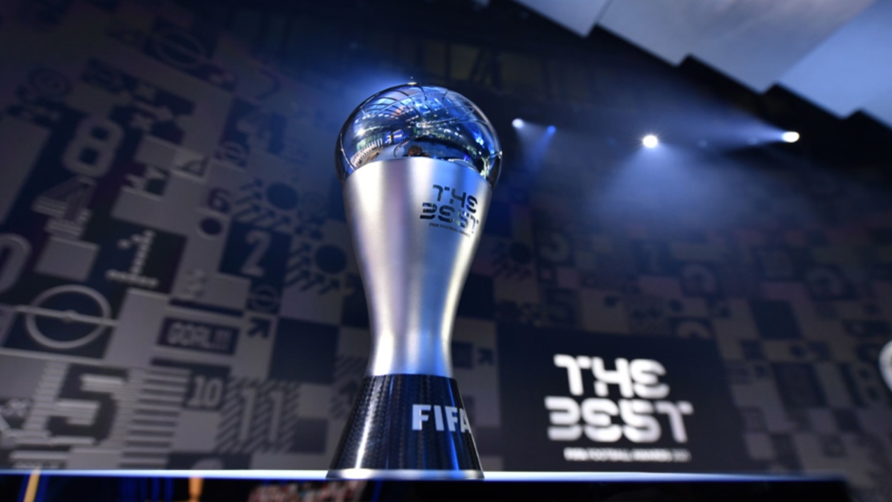 Çmimi “The Best”, FIFA prezanton 5 të nominuarit për “Trajnerin e vitit”