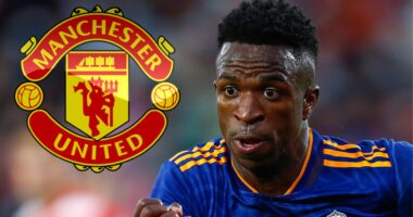 United hap &ldquo;thesin&rdquo;, &ldquo;djajt&euml;&rdquo; gati 70 milion&euml; euro n&euml; sezon p&euml;r &ldquo;yllin&rdquo; e Real Madrid