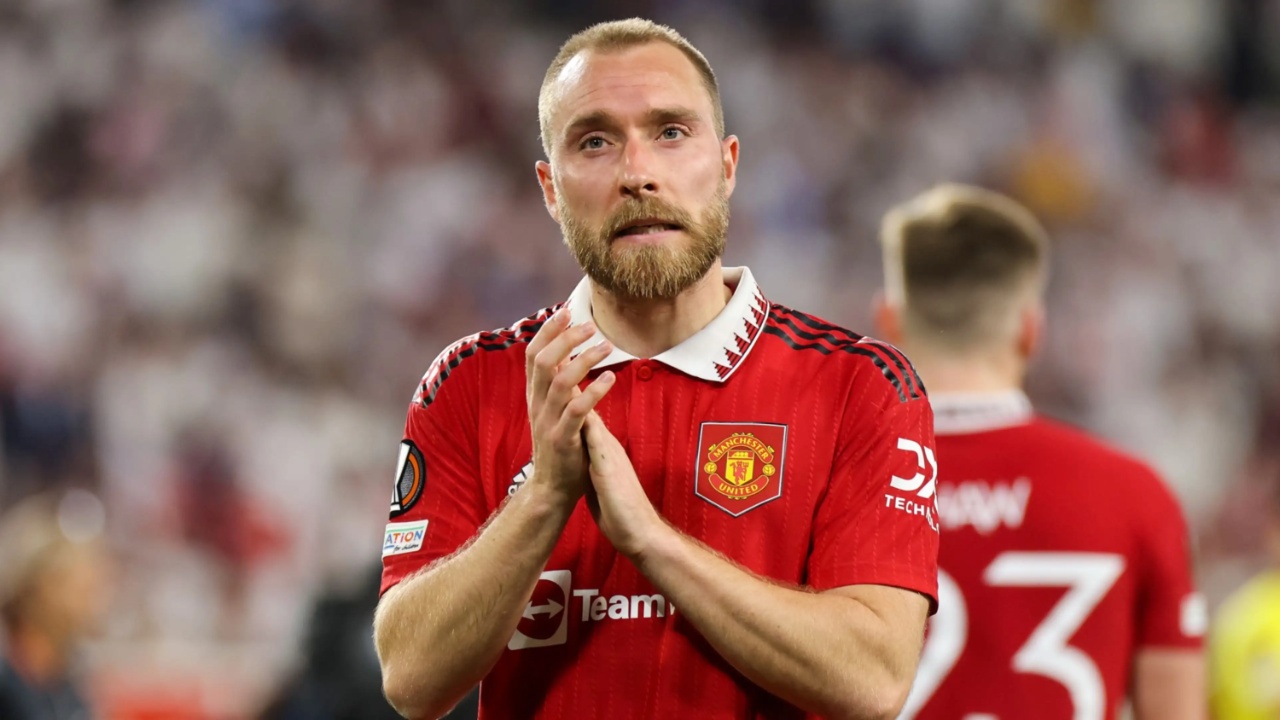 United në “krizë”, Eriksen: Na duhet pak fat për të dalë nga kjo situatë