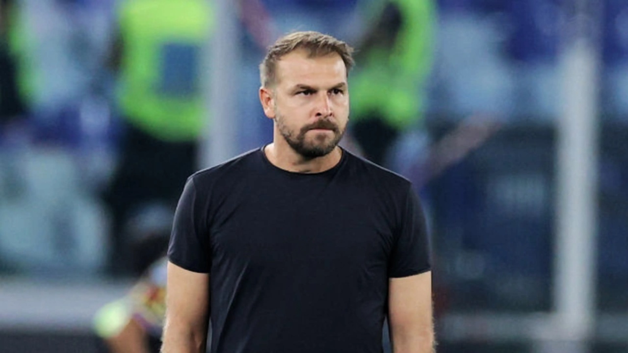 Asnjë pikë dhe 0 gola të shënuar në 4 ndeshje, klubi i Serie A shkarkon trajnerin