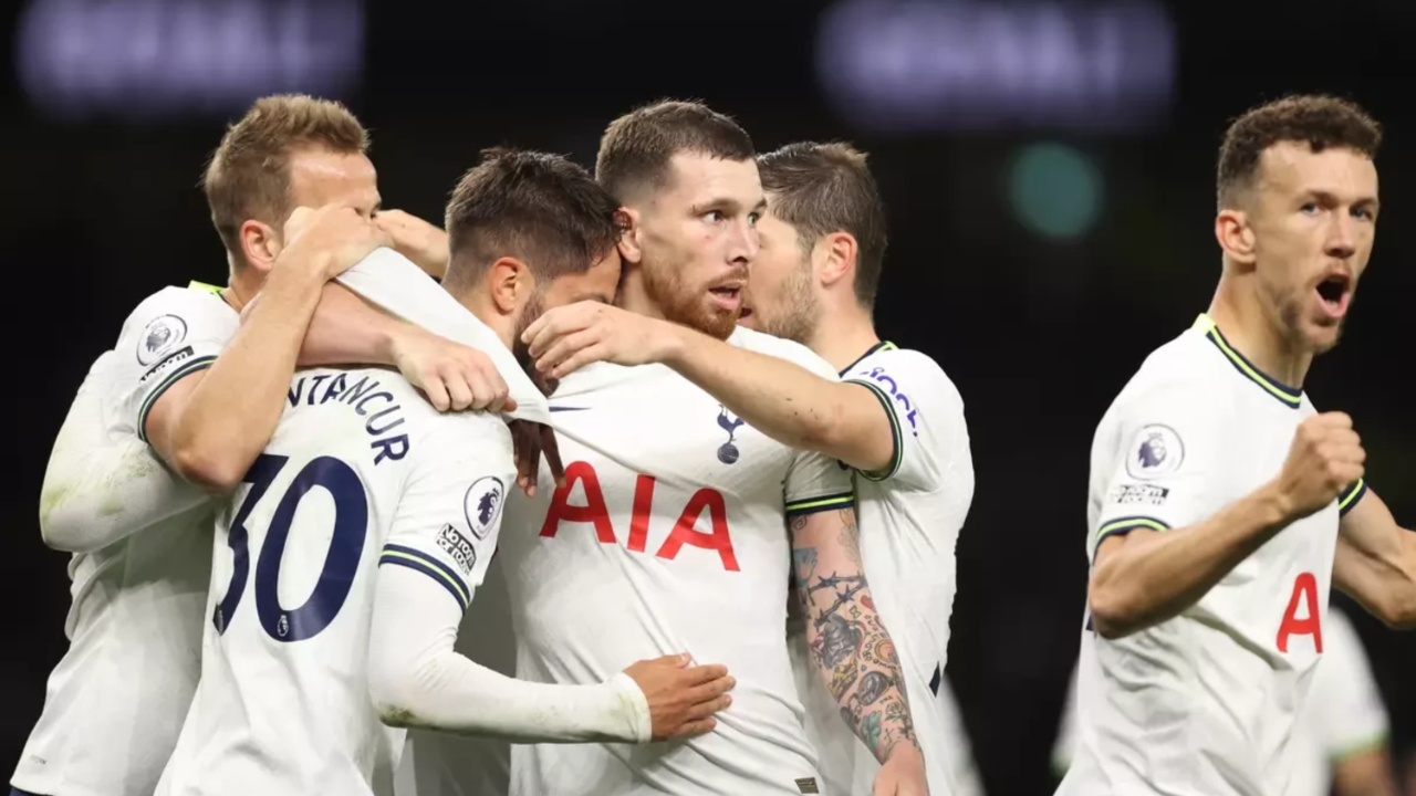 Tronditet Tottenham, “ylli” i skuadrës jashtë fushave për të paktën 5 muaj