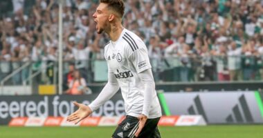 VIDEO/ Muçi i “magjishëm” në Evropë, “legjionari” mund me dopietë favoritët e trofeut