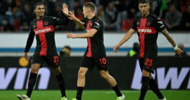 VIDEO/ “Të mëdhenjtë” kapin fitore, Roma e Leverkusen nuk falin në Evropë