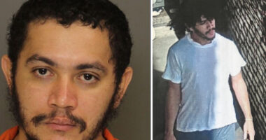 I dënuar me burg të përjetshëm, braziliani arratiset nga qelia në SHBA