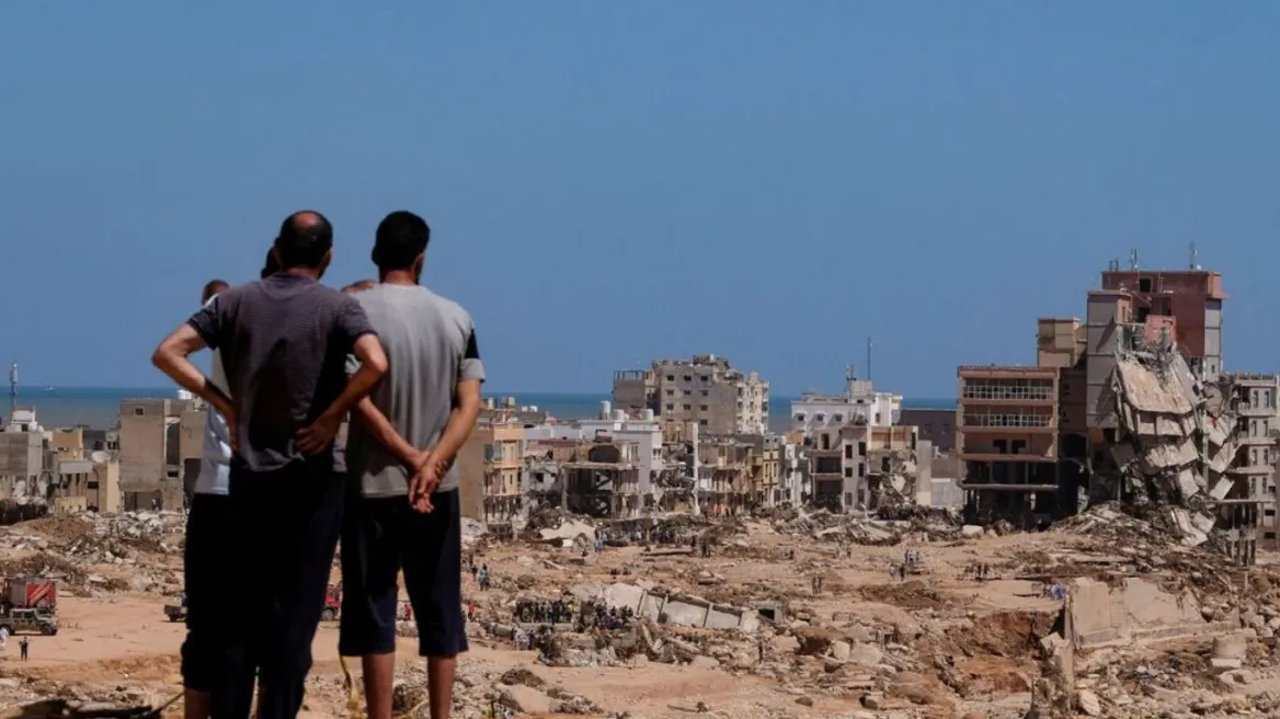 Përmbytjet vdekjeprurëse në Derna, arrestohen 23 zyrtarë në Libi