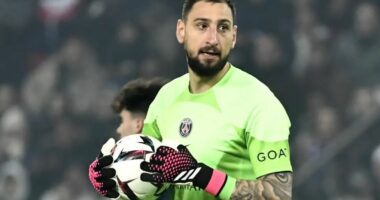 Agjenti i portierit italian, Enzo Raiola: Për Donnarumma e ka fajin Milani