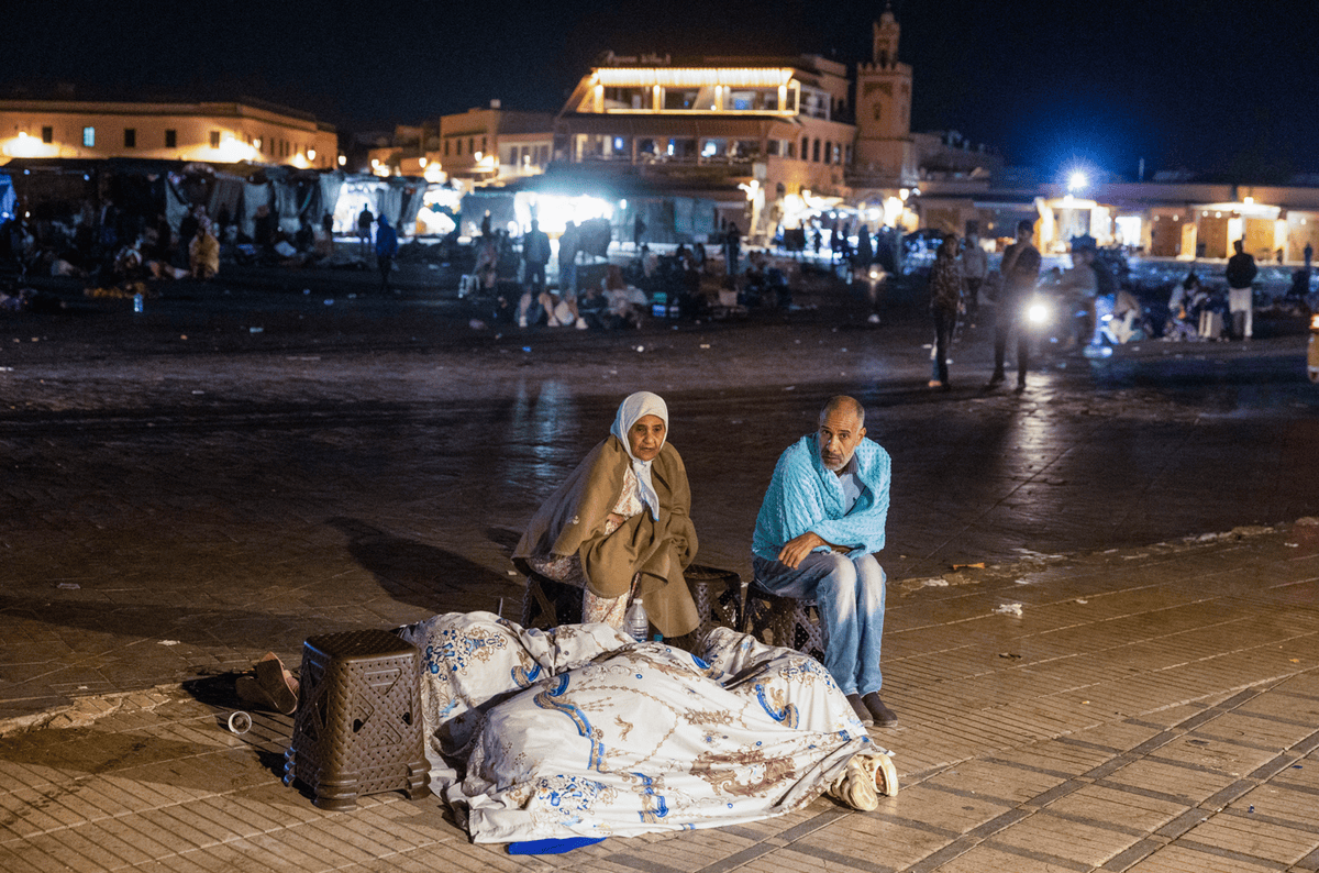 E përmbledhur/ Tërmeti që përgjaku Marokun; Çfarë dihet deri tani