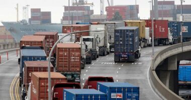 Lehtësohen kontrollet në kufi/ Shqipëri-Kosovë, hyn në fuqi marrëveshja për produktet joshtazore