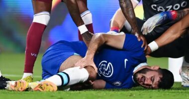 Pritjes i erdhi fundi, Broja rikthehet pas 287 dit&euml;sh n&euml; fush&euml;n e blert&euml;