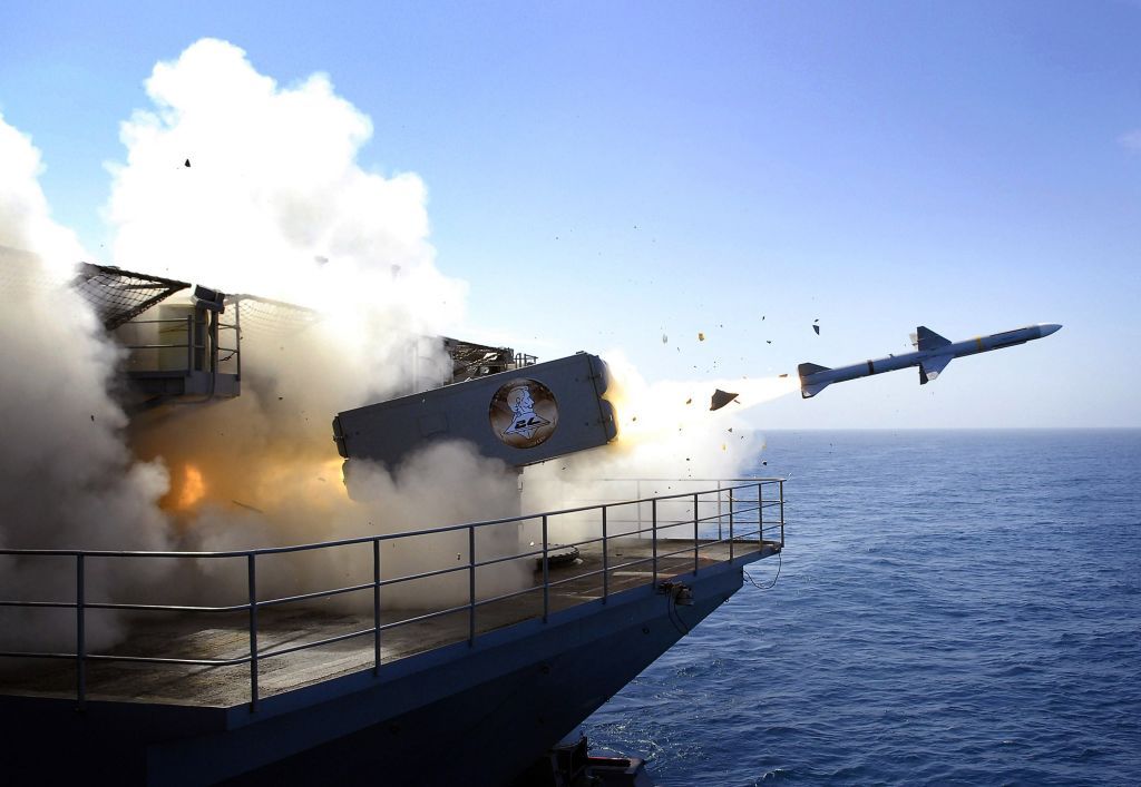 Lufta në Ukrainë/ Belgjika do t’i dhurojë Kievit disa raketa Sea Sparrow