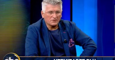 Si zgjidhet kriza brenda PD? Agron Gjekmarkaj tregon formulën