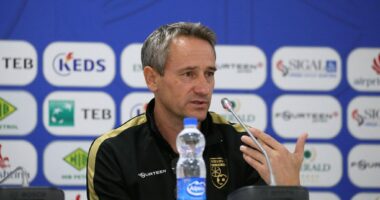 Zyrtare/ Performancë e dobët në kualifikueset e “EURO 2024”, Kosova shkarkon trajnerin