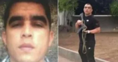 Amerika e Jugut shpall në kërkim kreun e bandës që kontrollonte një burg