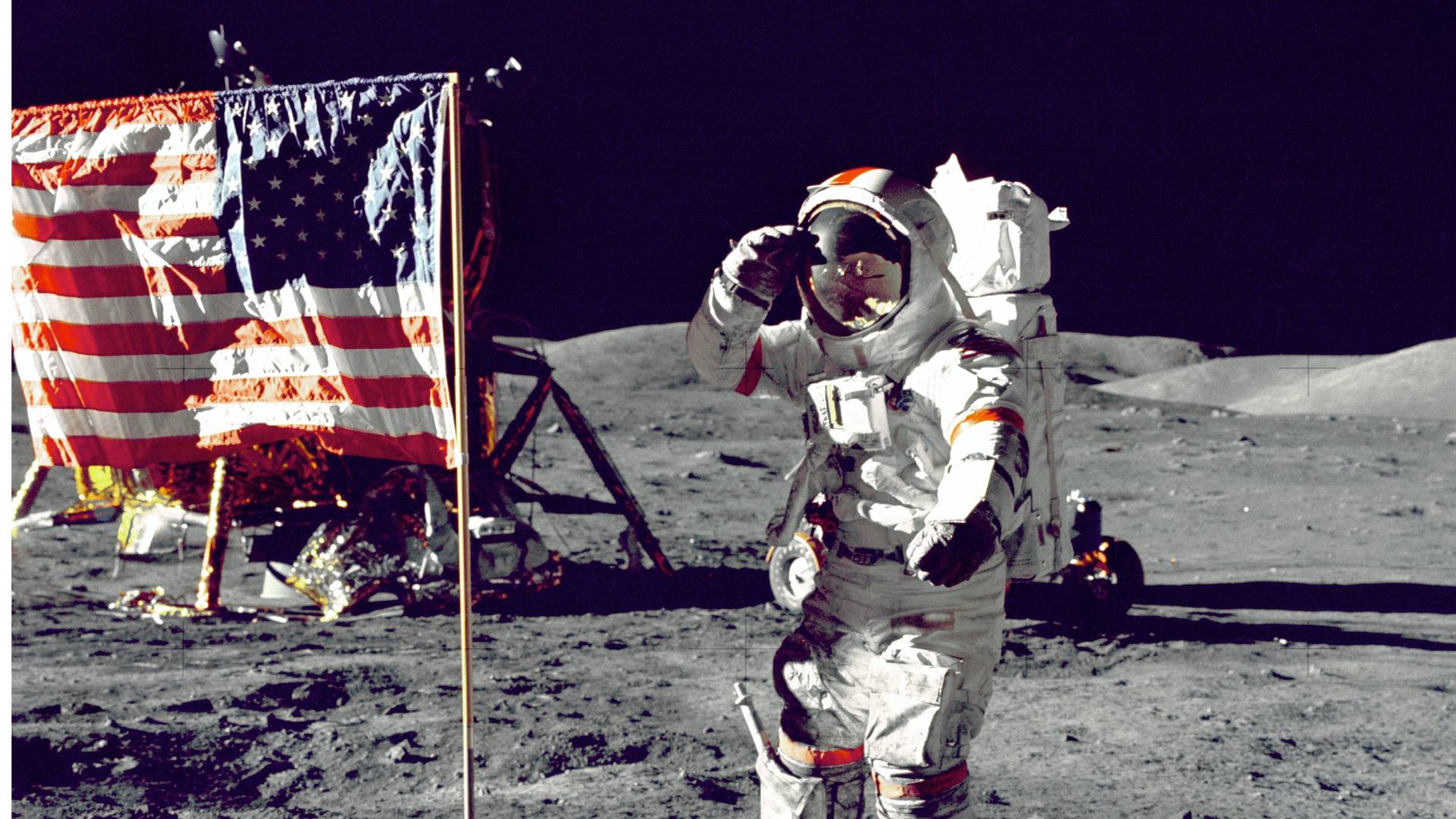 Pse astronautët nuk kanë shkuar më në Hënë për 50 vite?