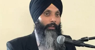 Dinamika/ Vrasja e aktivistit që çoi në përplasje diplomatike Kanada-Indi