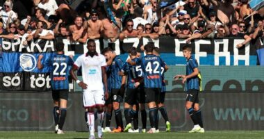 VIDEO/ Atalanta nuk gabon ndaj Cagliari, Fiorentina fiton &ldquo;past&euml;r&rdquo; transfert&euml;n e Udinese