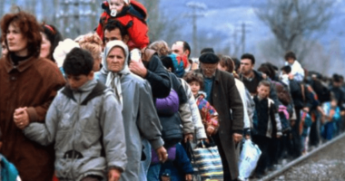 Tre të arrestuar nën dyshimet për krime lufte në Kosovë